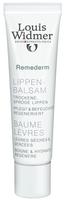 PZN-DE 19395886, Widmer Remederm dry Skin Lippenbalsam Balsam Inhalt: 15 ml,