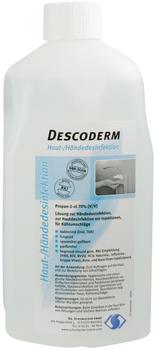Dr. Schumacher Descoderm Lösung (1 L)