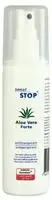 Sweatstop Aloe Vera Sensitive Lotion 50 ml