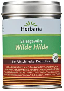 Herbaria Wilde Hilde Salatgewürz (100g)