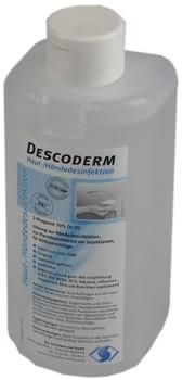 Dr. Schumacher Descoderm Lösung (500 ml)