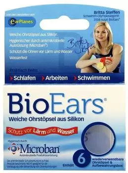 Cirrus Bio Ears (6 Stk.)