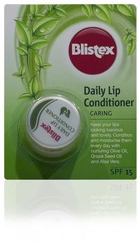 Delta Pronatura Lip Conditioner Salbe Dose (7ml)