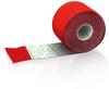 Gatapex Kinesio-Tape rot, 5,5m x 5cm, wasserfest, elastisch, Grundpreis: &euro;...