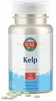 KAL Kelp 225 mcg Jod 250 St