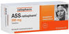PZN-DE 03358305, ASS Ratiopharm 300 mg Tabletten 50 St