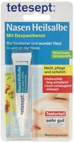 tetesept: Nasen Heilsalbe mit Dexpanthenol