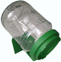 Biosnacky Keimglas 1 St