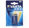 Varta Longlife Power 9V Block 6LR61 4922 Batterie, 1 Stück