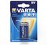 Varta E / 6LR61 High Energy Batterie 9V (4922 121 411)