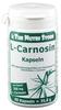 L-carnosin 500 mg Kapseln 60 St