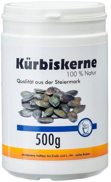 Pharma Peter Kürbiskerne (500 g)