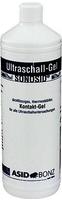 Ultraschallgel Flasche 1000 ml Gel