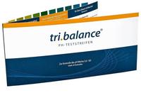 tri.balance pH Teststreifen 99 99 St