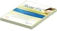 SCAR FX Silikon Narben Pflast.2,5x30cm 1 St