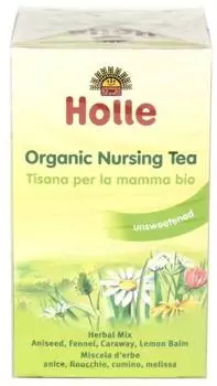 Holle Bio-Stilltee (30 g)