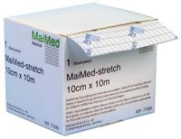 MAIMED Stretch Fixiervlies 10 cmx10 m 1 St