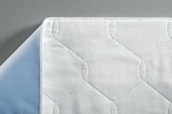 Suprima Mehrfach Bettauflage Polyester ohne Seitenteile Allergiker
