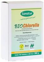 Biochlorella Pyren Sanatur Tabletten 750 St