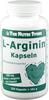 PZN-DE 03468235, Hirundo Products L-Arginin Kapseln 500 mg 161 g, Grundpreis: &euro;