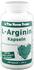 Hirundo Products L-Arginin 500 mg Kapseln (250 Stk.)