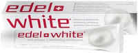 de-elg Edelwhite Anti-Plaque + White Zahncreme (75ml)