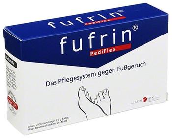 Forum Vita FUFRIN Fußsalbe Gr. 2