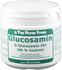 Hirundo Products Glucosamin 100% Rein Pulver (500 g)