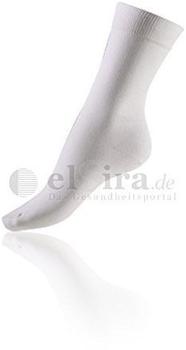 COMPRESSANA GoWell Med Soft Socken natur