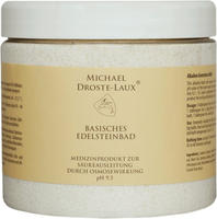 Michael Droste-Laux Basisches Edelsteinbad 900 g