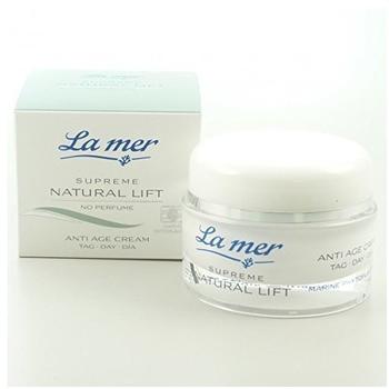 La mer Cosmetics Supreme Care Tagescreme ohne Parfum (50ml)