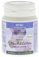PZN-DE 03629655, Hager Pharma Konzentration Kaugummi nach Dr. Bach 60 g,...