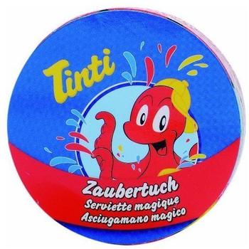 Tinti Zaubertuch 1 Stück