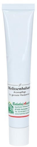 Melissen Balsam (15 ml)
