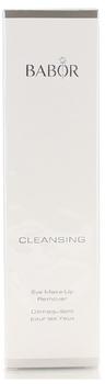 Babor Cleansing Eye Make-Up Remover (100ml)