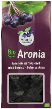Aronia Original Naturprodukte GmbH Bio Aroniabeeren getrocknet