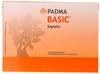 PZN-DE 00134249, Padma Basic Kapseln Inhalt: 100 g, Grundpreis: &euro; 525,20 /...