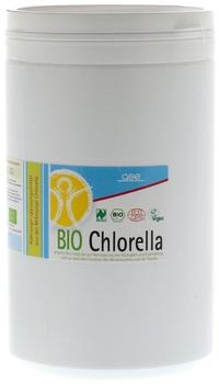 GSE Chlorella 500 mg Bio Naturland Tabletten (2000 Stk.)