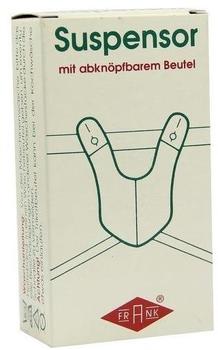 Büttner-Frank Suspensorium Gr.8 M.Abknoepfb.Btl.114328