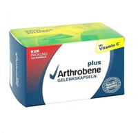 Arthrobene Plus Gelenkskapseln 120 St