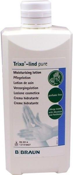 B. Braun Trixo Lind Pure (500ml)
