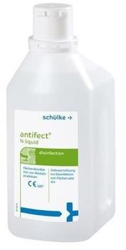 Schülke & Mayr Antifect N Liquid (5 l)
