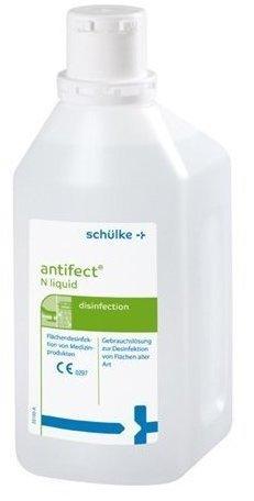 Schülke & Mayr Antifect N Liquid (5 l)