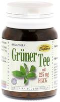 PZN-DE 04835641, Espara Gr&uuml;ner Tee Kapseln 21 g, Grundpreis: &euro; 550,48 / kg