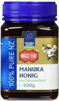 Manuka Honig MGO 100+ 500 g