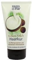 PZN-DE 02190967, Axisis Kokos Milch Haarkur Swiss O Par, 150 ml, Grundpreis: &euro;