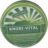 Knobi Vital Tabletten 300 St