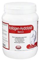 PZN-DE 05355541, Berco-ARZNEIMITTEL Kollagen-Hydrolysat Berco 500 G