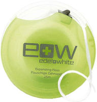 Edelwhite Multifloss EF25 mint 25 m 1 St