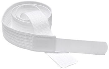 Accu-Chek Spirit D Tron Tragegurt für Bauch weiß